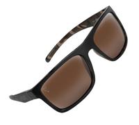 Fox International Avius Polarized Sunglasses Doré CAT4