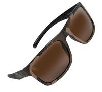 Fox International Avius Polarized Sunglasses One Size