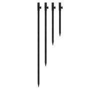 Fox International Bankstick Black Label Slim