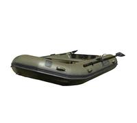 Fox International Bateau Pneumatique 240x Avec Plancher Gonflable