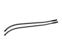Fox International Bâton Lancer Horizon Carbon 120 Cm 20 Mm