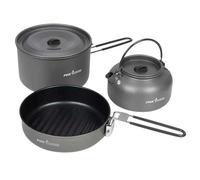 Fox International Batterie De Cuisine 3 Unités