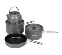 Fox International Batterie De Cuisine Deluxe 4 Unités