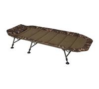 Fox International Bedchair Camolite Xl