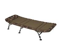 Fox International Bedchair Duralite All Season System