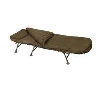 Fox International Bedchair Eos Sleep System