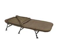 Fox International Bedchair Flatliner X-all Season