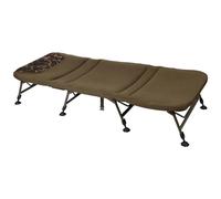 Fox International Bedchair Flatliner X Mf8