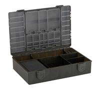 Fox International Boîte De Gréement Edges Loaded Medium