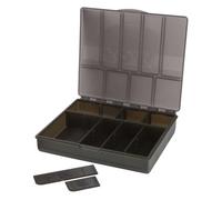 Fox International Boîte De Gréement Edges Xl Adjustable