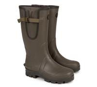 Fox International Bottes En Caoutchouc Neoprene Lined
