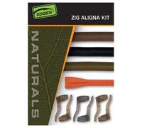 Kit de montage Fox Edges Naturals Zig Alingna Multicolore TU