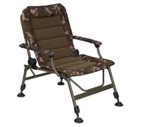 Fox International Chaise Camolite