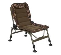Chaise de camping Camolite Recliner Compact Fox