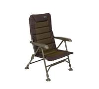 Fox International Chaise Eos Compact