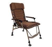 Fox International Chaise Super Deluxe