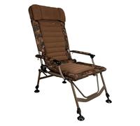Fox International Chaise Super Deluxe Recliner Highback