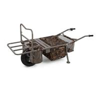 Fox International Chariot De Pêche à La Carpe Transporter 24v Power