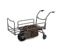 Fox International Chariot De Pêche à La Carpe Transporter 24v Power Plus