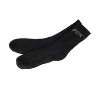 Fox International Chaussettes Longues 3 Paires