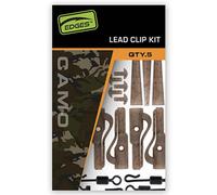 Fox International Clips De Plomb Edges Camo