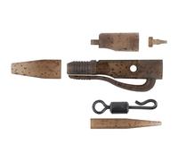 Fox International Clips De Plomb Edges Camo Kit 5 Unités