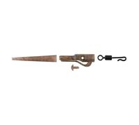 Fox International Clips De Plomb Edges Camo Silk