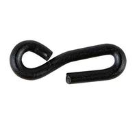 Fox International Clips De Plomb Edges™ Essentials Rig Link&tungsten