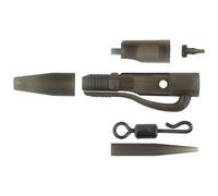 Fox International Clips De Plomb Edges Naturals Kit 5 Unités