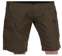 Fox International Collection Lw Cargo Shorts Vert M Homme