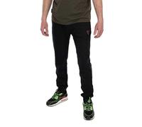 Fox Collection LW Jogger noir/orange Gr.S