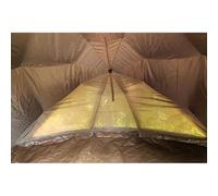 Fox International Dôme Intérieur Retreat Brolly System