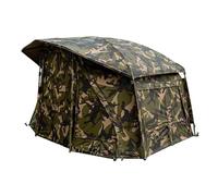 Fox International Double-toit De Tente Frontier Ii Camo