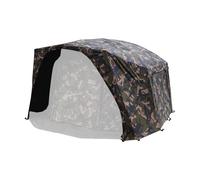 Fox International Double-toit De Tente Frontier Ii Xl Camo