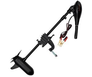 Fox International Electric Outboards 65 Lbs