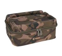 Fox International Étui Pour Bobine De Moulinet De Pêche Camolite™ Deluxe