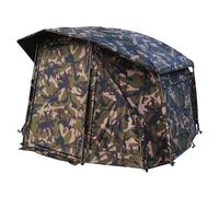 Fox International Extension De Tente Frontier Ii Xl Camo