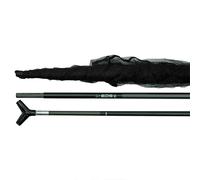 Fox International Eos Compact Landing Net Noir