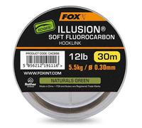 Fox International Fluorocarbone Edges™ Illusion Soft 30 M