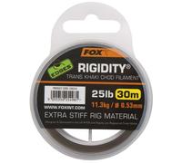 Fox International Fluorocarbone Edges Rigidity 30 M