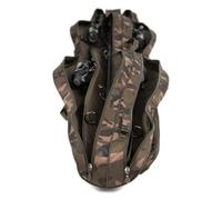 Fox International Fourreau Rigide Pour Canne Camolite™ 4rod