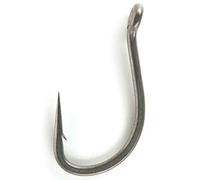 Fox International Hameçon Simple à Ardillon Edges Stiff Rig Straight