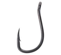 Fox International Hameçon Simple à Ardillon Stiff Rig
