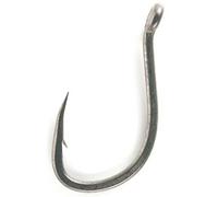 Fox International Hameçon Simple Sans Ardillon Edges Stiff Rig Baked