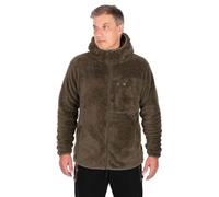 Fox International HD Premium Full Zip Sweatshirt XL