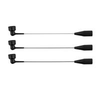 Fox International Indicateur Hanger Black Label Titanium Quiver Arms Super Soft