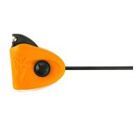 Fox Indicateur lumineux carpe Black Label Mini Swinger Orange