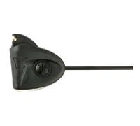 Fox Détecteur de touche Black Label Mini Swinger – Noir
