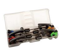 Fox International Indicateur Swinger Mk2 Illuminated 4 Rod