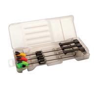 Fox International Indicateur Swinger Mk3 Swinger 3 Rod Set